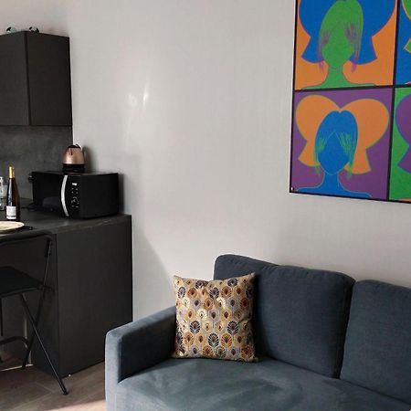 Chez Cathy Et Denis Appartement Lingolsheim Buitenkant foto